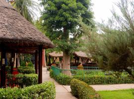 Le Baobab Accommodation Bahrain