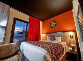 ONOMO Hotel Bamako Accommodation Bahrain