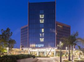 Radisson Collection Hotel Bamako Accommodation Bahrain
