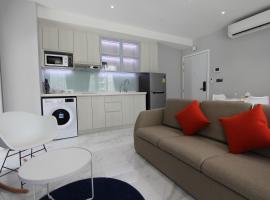 85 SOHO Premium Residences Accommodation Bahrain