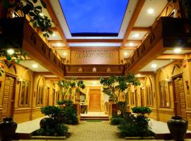 A Little Bit of BAGAN HOTEL Accommodation Bahrain