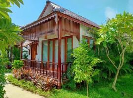Bagan Cottage Boutique Hotel Accommodation Bahrain
