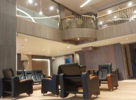 Hotel Grand Galaxy Accommodation Bahrain