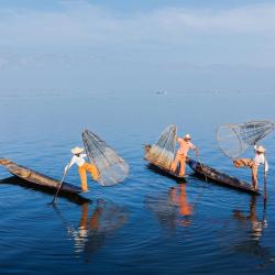 Inle Lake Accommodation Bahrain