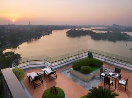 Melia Yangon Accommodation Bahrain