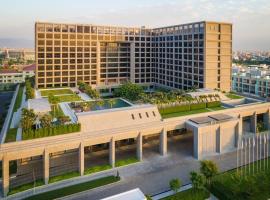 Mingalar Mandalay Hotel Accommodation Bahrain