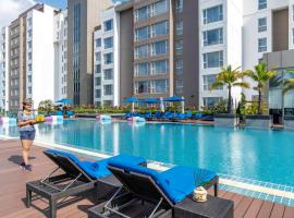 Novotel Yangon Max Accommodation Bahrain