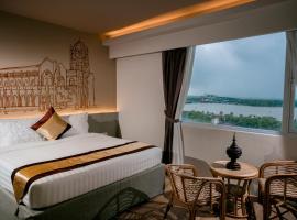 The Rangoon Hotel Accommodation Bahrain