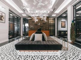 Yangon Excelsior Accommodation Bahrain