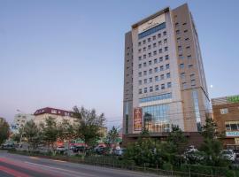Aurora Hotel Accommodation Bahrain