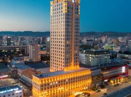 Best Western Premier Tuushin Hotel Accommodation Bahrain