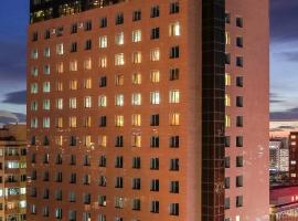 Grand Hill Hotel Ulaanbaatar Accommodation Bahrain