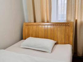 Khongor Guest house & Tours Accommodation Bahrain