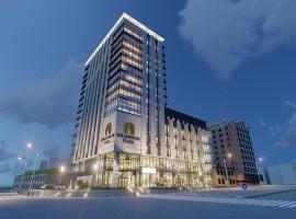 MIllennium Plaza Hotel & Mall Ulaanbaatar Accommodation Bahrain