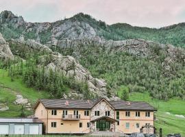 Takhi Resort Terelj Accommodation Bahrain