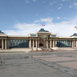 Ulaanbaatar Accommodation Bahrain