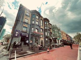 Urgoo hotel Accommodation Bahrain