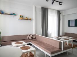 Zaya Hostel Accommodation Bahrain
