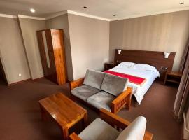 Zuut hotel Accommodation Bahrain