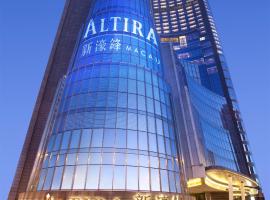 Altira Macau Accommodation Bahrain