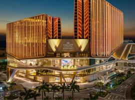 Andaz Macau, By Hyatt Accommodation Bahrain