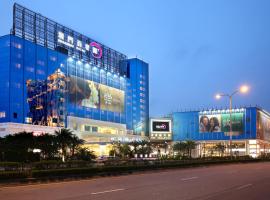 Broadway Hotel Accommodation Bahrain