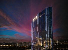 City of Dreams Macau - Nüwa Macau Accommodation Bahrain