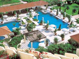 Grand Coloane Resort Accommodation Bahrain