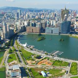 Macau Accommodation Bahrain