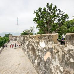 Monte Forte, Macau Accommodation Bahrain