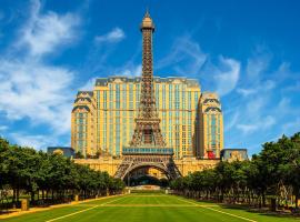 The Parisian Macao Accommodation Bahrain