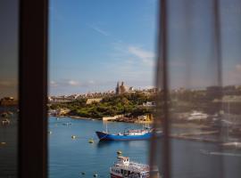 115 The Strand Hotel by NEU Collective Accommodation Bahrain