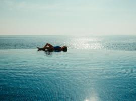 1926 Le Soleil Hotel & Spa Accommodation Bahrain