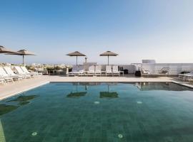 AC Hotel by Marriott St Julian's Accommodation Bahrain