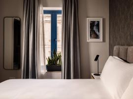 Amery House Accommodation Bahrain