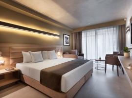 Azur Hotel by ST Hotels Accommodation Bahrain