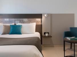 Bayview Hotel by ST Hotels Accommodation Bahrain