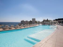be.HOTEL Accommodation Bahrain