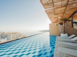 Best Western Premier Malta Accommodation Bahrain