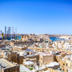 Cospicua Accommodation Bahrain