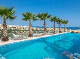 H Hotel & SPA - Adults Only Accommodation Bahrain