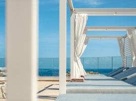 Hyatt Regency Malta Accommodation Bahrain