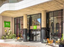 ibis Styles ST Pauls Bay Malta Accommodation Bahrain
