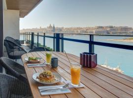 Land's End, Boutique Hotel Accommodation Bahrain