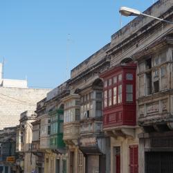 Manuel Dimech Street, Sliema Accommodation Bahrain