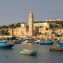 Marsaskala Accommodation Bahrain