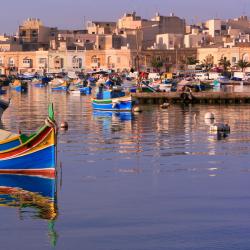Marsaxlokk Accommodation Bahrain