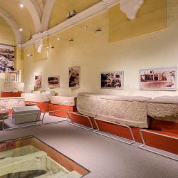 National Museum of Archaeology, Valletta Accommodation Bahrain