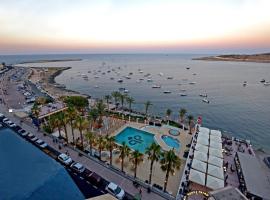QAWRA Palace Resort & SPA Accommodation Bahrain