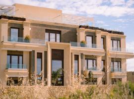 Santa Lucia Boutique Hotel Accommodation Bahrain